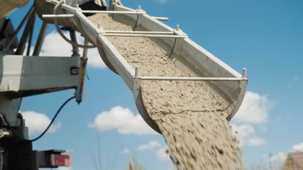 Best Concrete Slab Construction in Ligh, NE