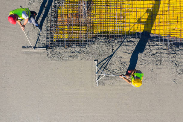 Best Concrete Demolition Services in Ligh, NE