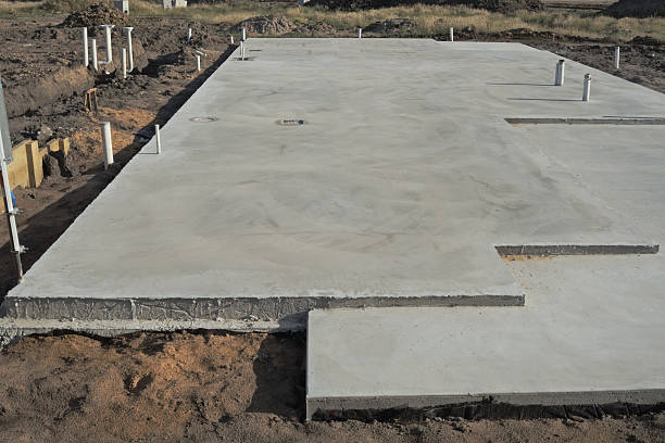 Best Concrete Sidewalk Installation in Ligh, NE
