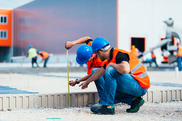 , NE Concrete contractor Company