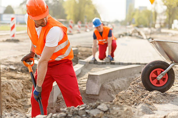 Professional Concrete contractor in NE